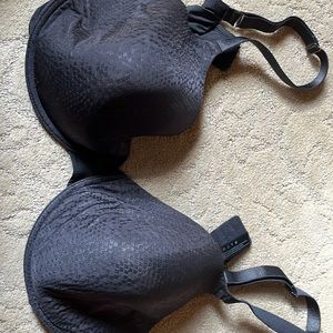 Natori Bra - Dark Grey 40DDD